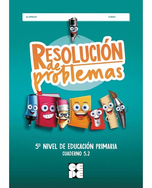 Resolución de Problemas 5.2 Hipatia 1