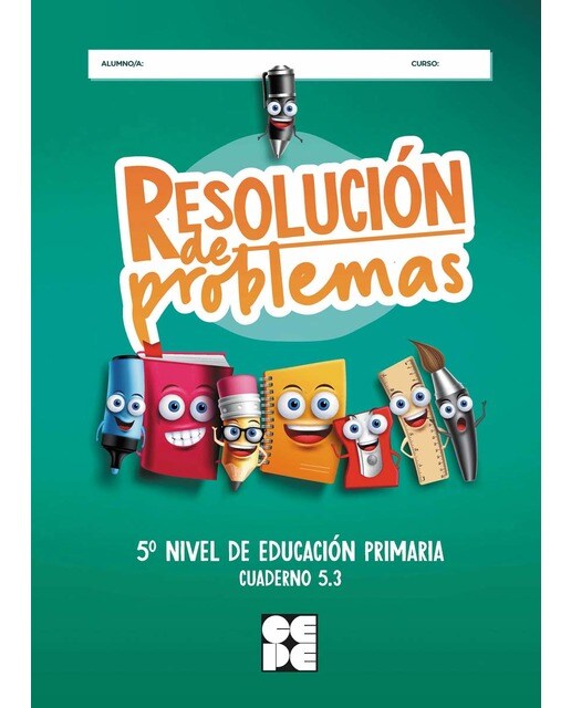 Resolución de Problemas 5.3 Hipatia 1