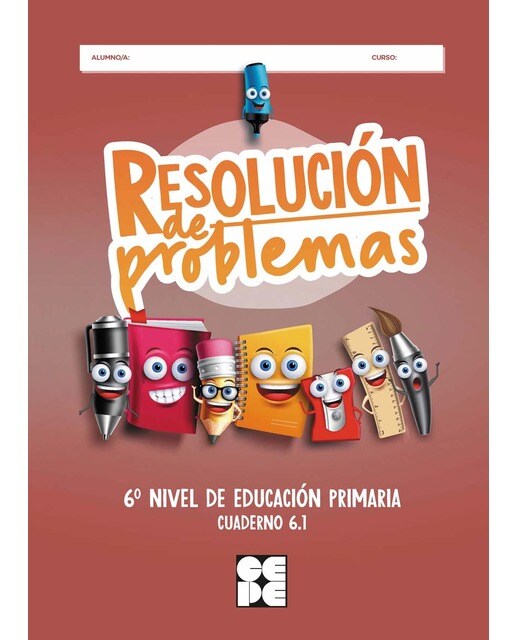 Resolución de Problemas 6.1 Hipatia 1