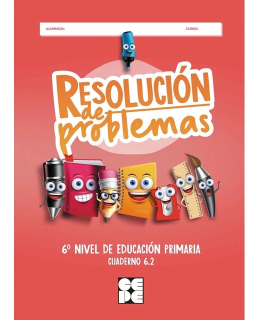 Resolución de Problemas 6.2 Hipatia 1