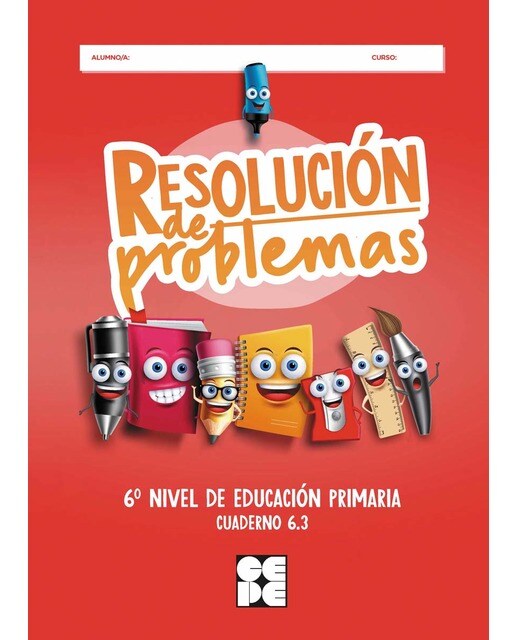 Resolución de Problemas 6.3 Hipatia 1