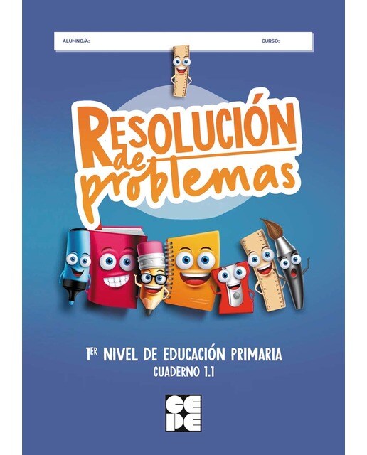 Resolución de Problemas 1.1 Hipatia 1