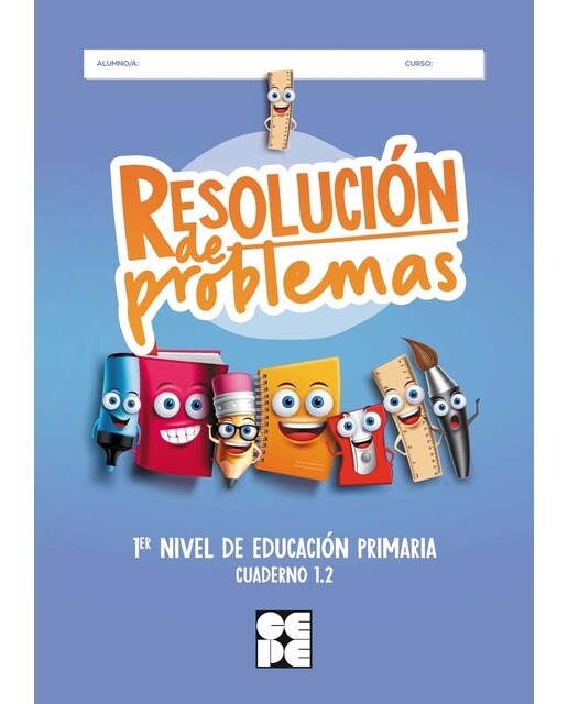 Resolución de Problemas 1.2 Hipatia 1
