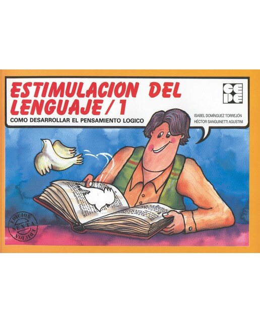 Estimulación del Lenguaje 1 (Capa mole) 1