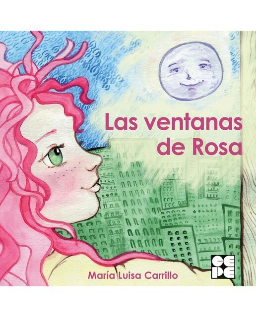 Las ventanas de Rosa 1
