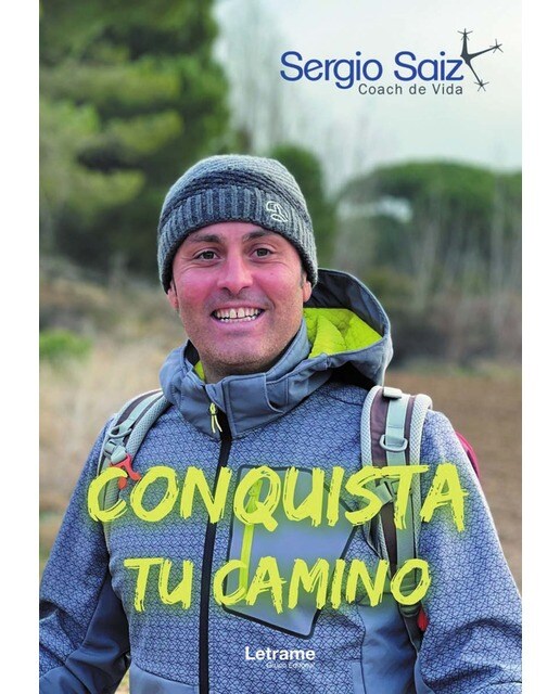 Conquista tu camino 1