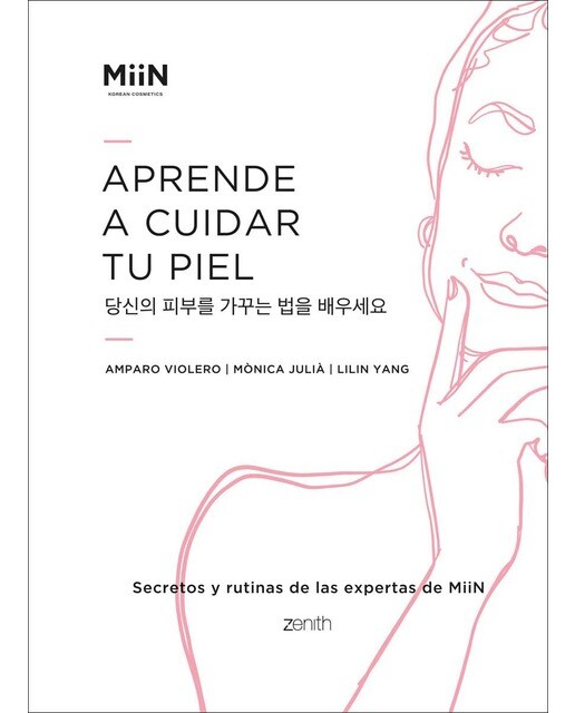 Aprende a cuidar tu piel: Secretos y rutinas de las expertas de Miin 1