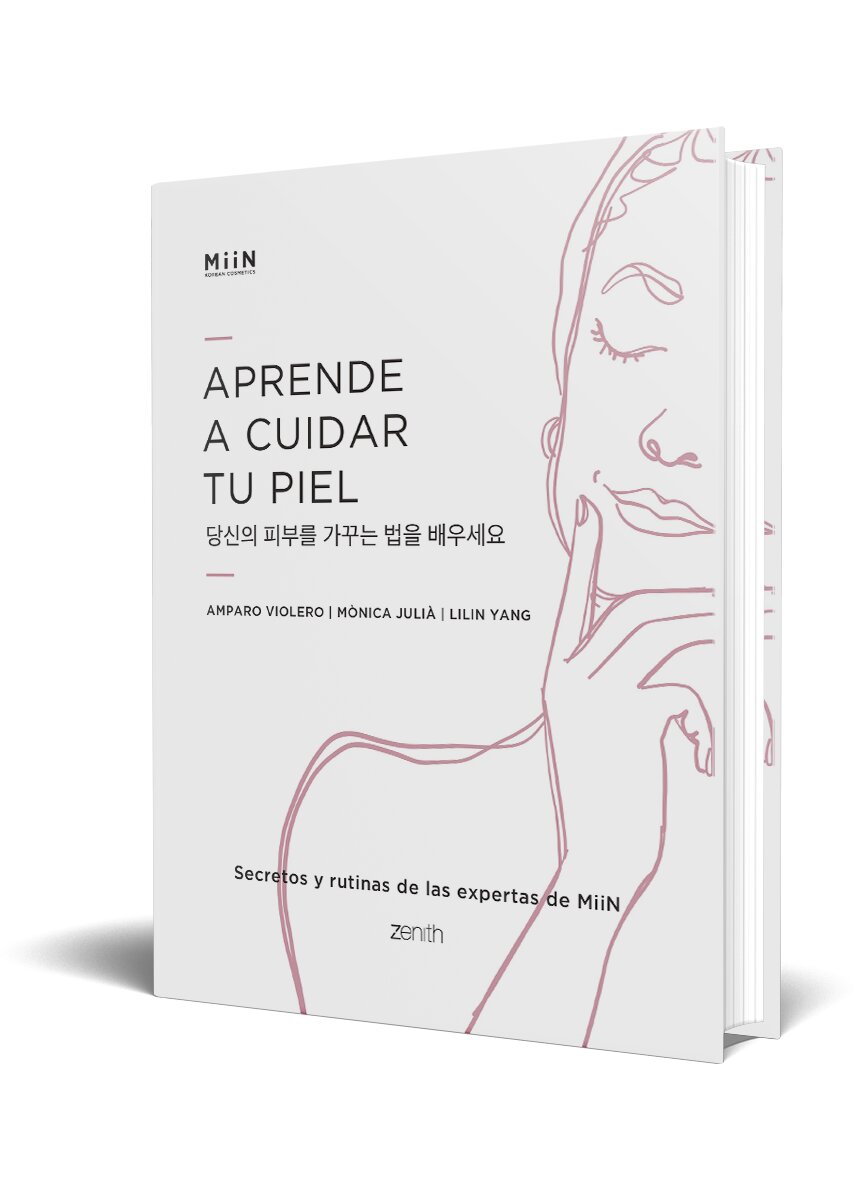 Aprende a cuidar tu piel: Secretos y rutinas de las expertas de Miin 2