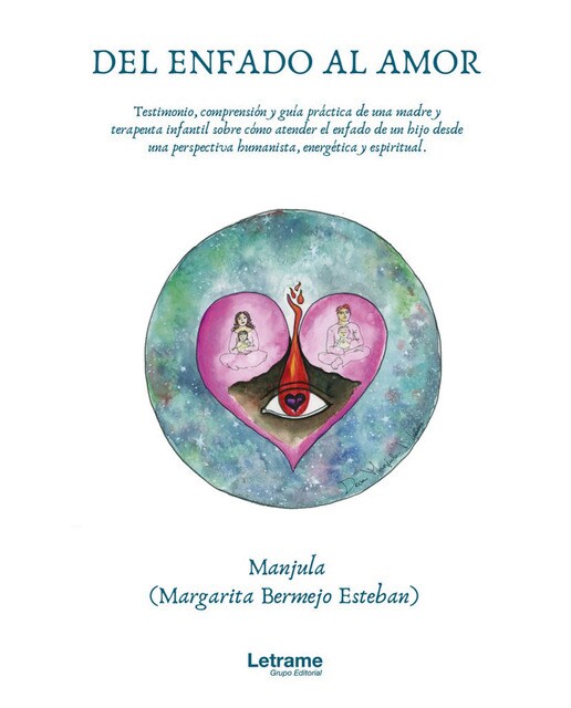 Del enfado al amor 1