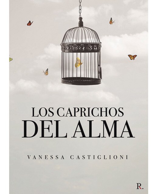 Los caprichos del alma 1
