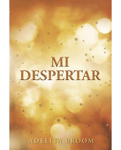 Mi despertar 1