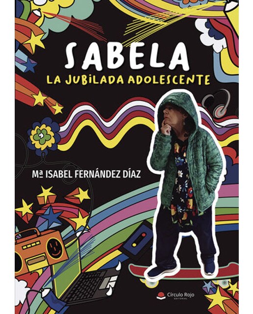 Sabela (Capa mole) 1