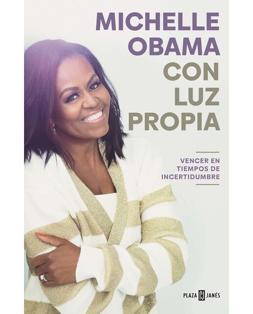 Imagen 0 de Con luz propia. Vencer en tiempos de incertidumbre (Tapa dura)