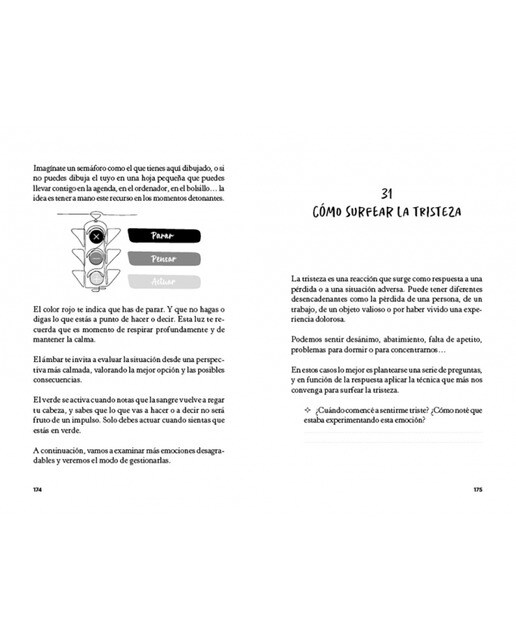 Eres el amor de tu vida: 52 ejercicios prácticos para mejorar tu autoestima (Capa mole) 6