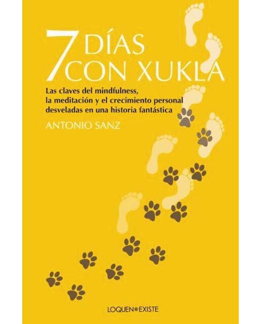 7 días con xukla 1