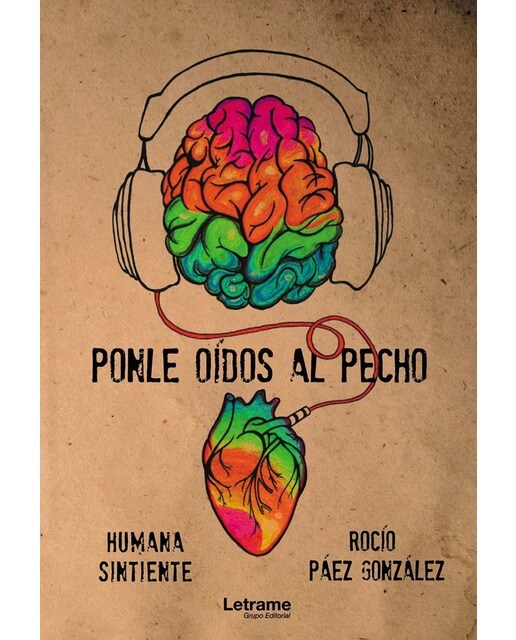 Ponle oídos al pecho 1