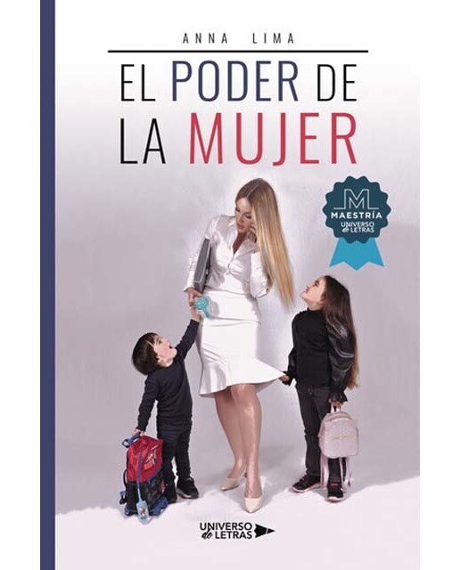 El poder de la mujer (Capa mole) 1