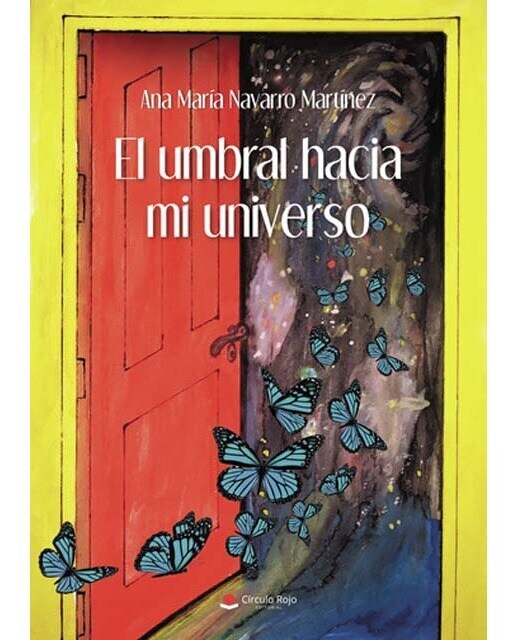 El umbral hacia mi universo (Capa mole) 1
