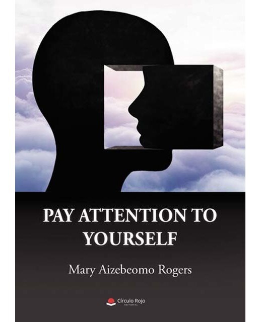 Pay attention to yourself 1