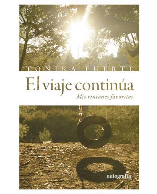El viaje continúa 1
