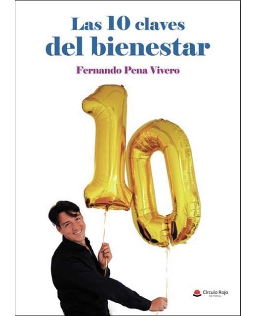 Las 10 claves del bienestar (Capa mole) 1