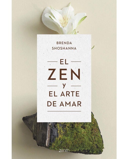 El zen y el arte de amar (Capa mole com abas) 1