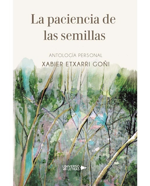 La paciencia de las semillas (Capa mole) 1