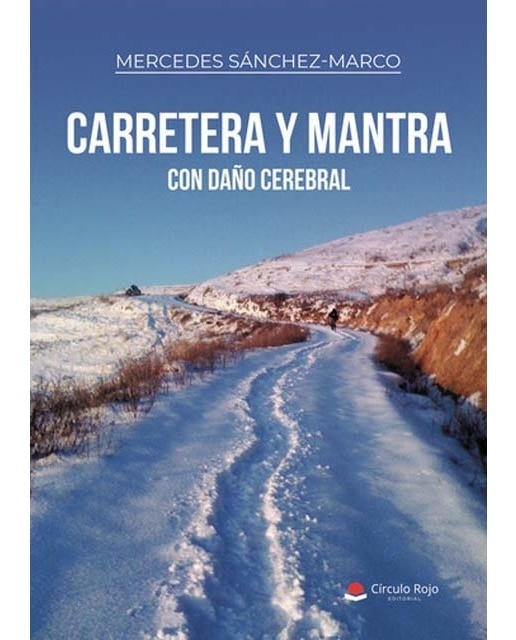 Carretera y mantra con daño cerebral (Capa mole) 1