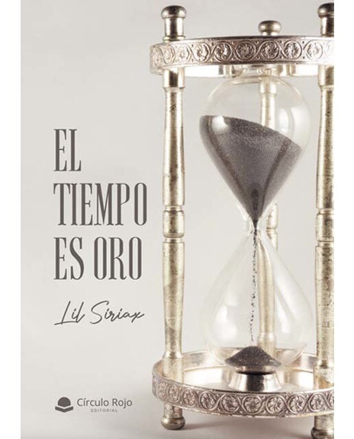 El tiempo es oro 1