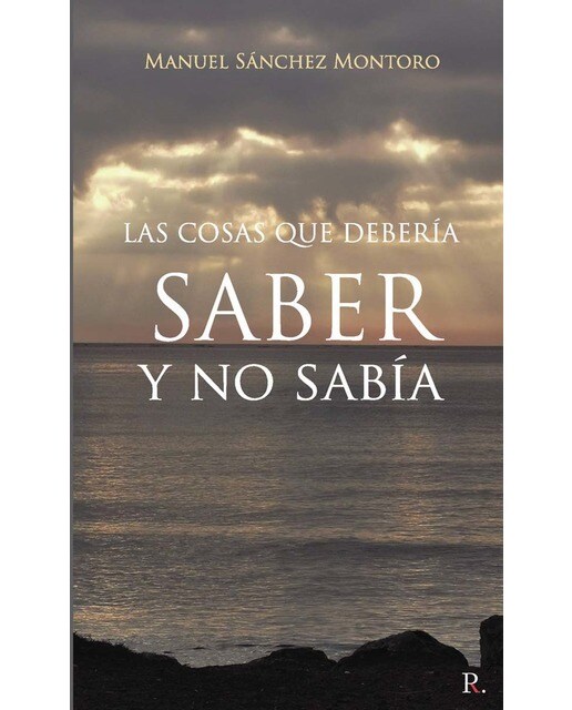 Las cosas que deberia saber y no sabia 1