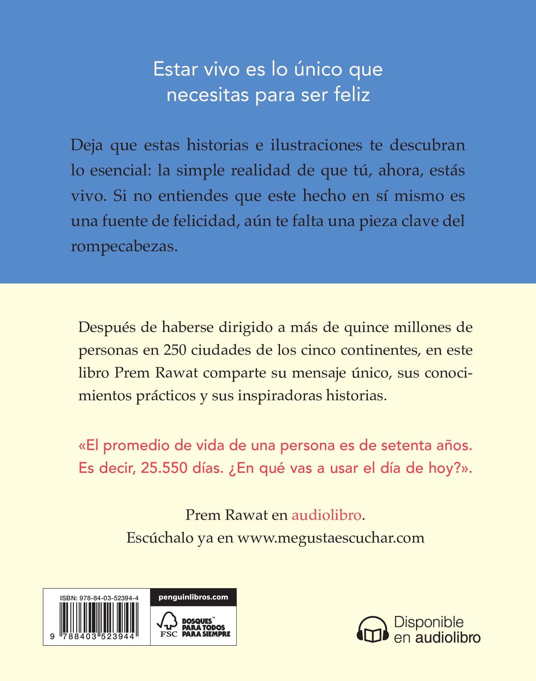 Cuando el desierto florece: El libro que hace brotar tu sonrisa interior (Capa mole) 2