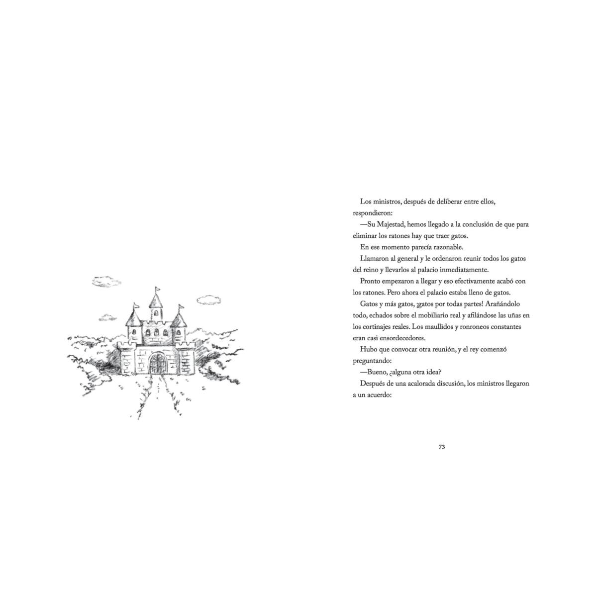 Cuando el desierto florece: El libro que hace brotar tu sonrisa interior (Capa mole) 3