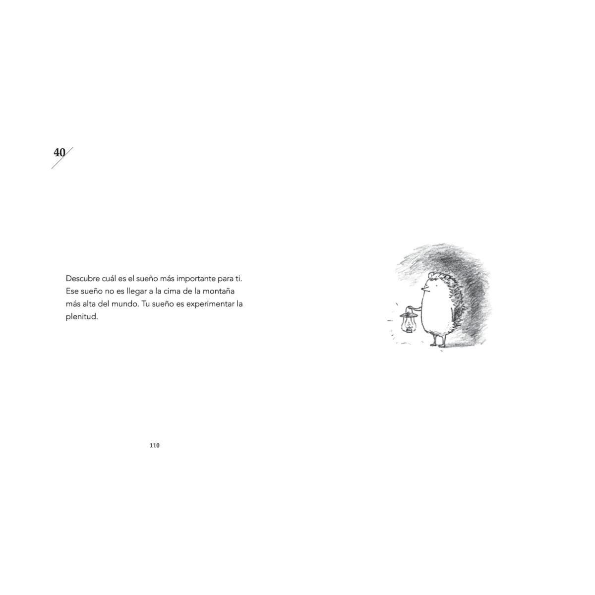 Cuando el desierto florece: El libro que hace brotar tu sonrisa interior (Capa mole) 6