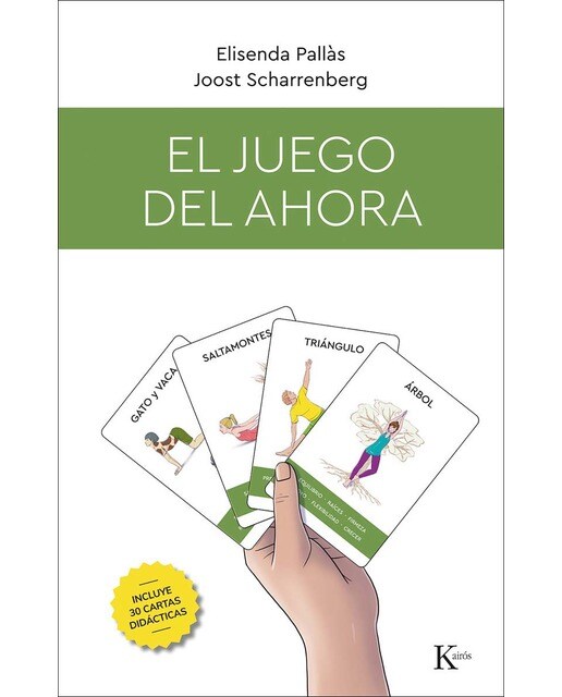 El juego del ahora 1