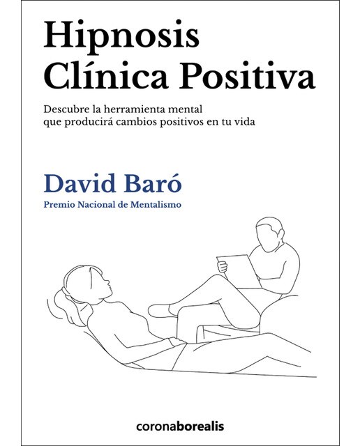 Hipnosis clínica positiva 1