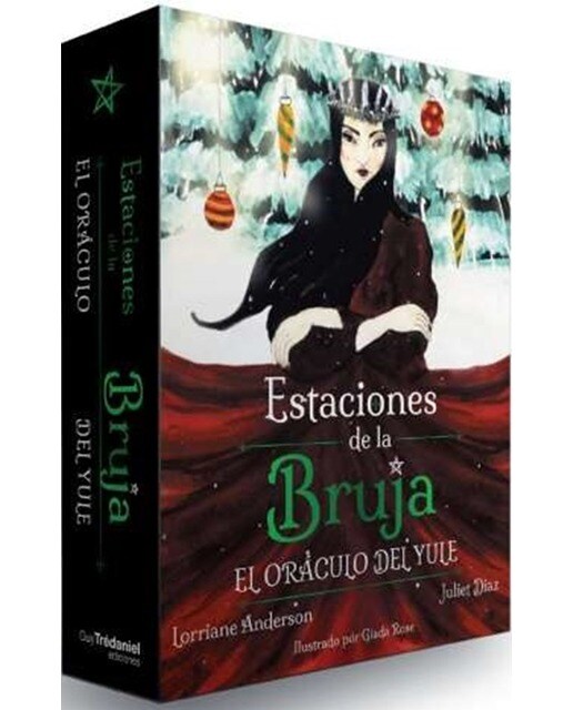 El oraculo del yule 1