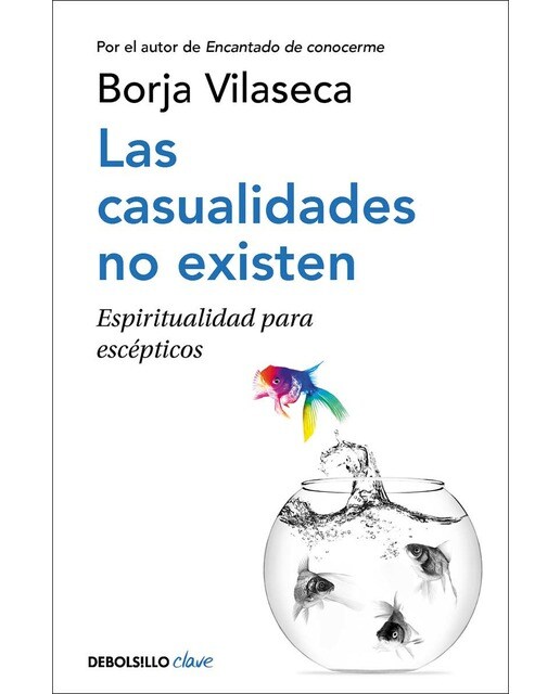 Las casualidades no existen  (Tapa blanda) 1