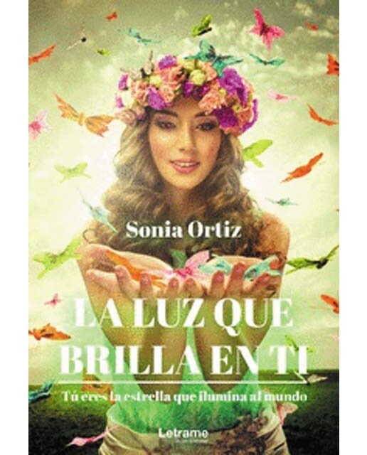 La luz que brilla en ti. Tú eres la estrella que ilumina al mundo 1