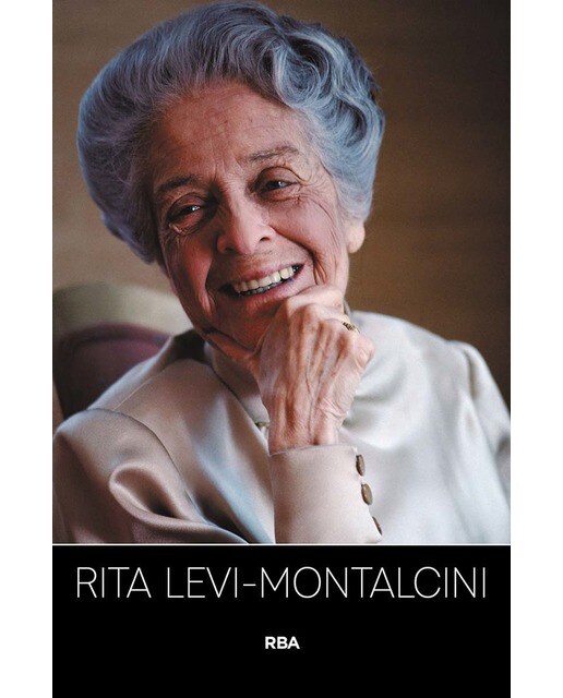 Rita Levi-Montalcini (Capa mole) 1