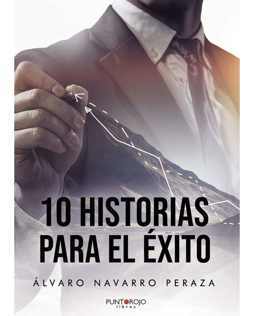 10 historias para el éxito 1