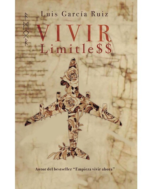 Vivir limitless: Lo que crees, creas. (Capa mole) 1