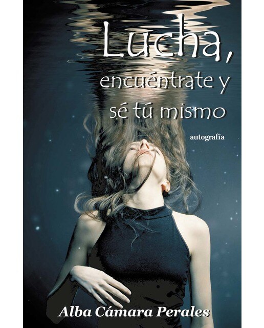 Lucha, encuéntrate y sé tu mismo 1