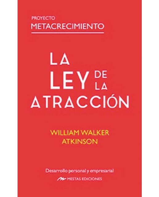 La ley de la Atracción 1