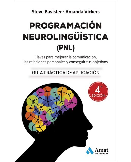 Programación Neurolingüística (PNL) NE: Claves para mejorar la comunicación, las relaciones personales y conseguir tus objetivos (Capa mole) 1