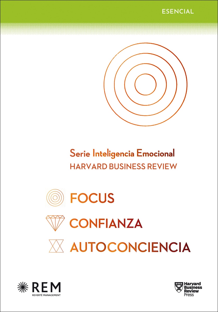 Imagem 0 de Estuche Inteligencia Emocional HBR: Esencial: Focus, Confianza y Autoconciencia (Capa mole)