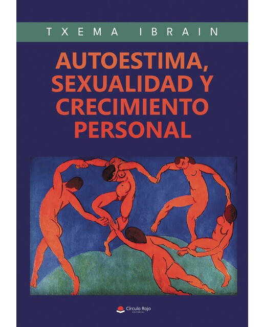 Autoestima, sexualidad y crecimiento personal 1