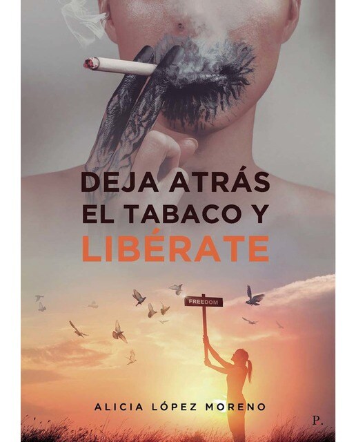 Deja atrás el tabaco y libérate 1