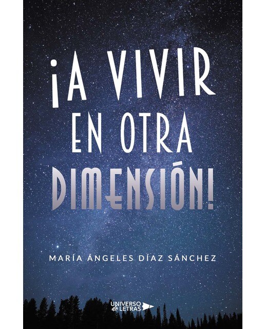 A vivir en otra dimensión (Capa mole) 1