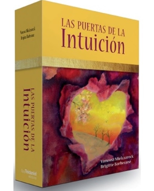 Imagem 0 de Las puertas de la intuición