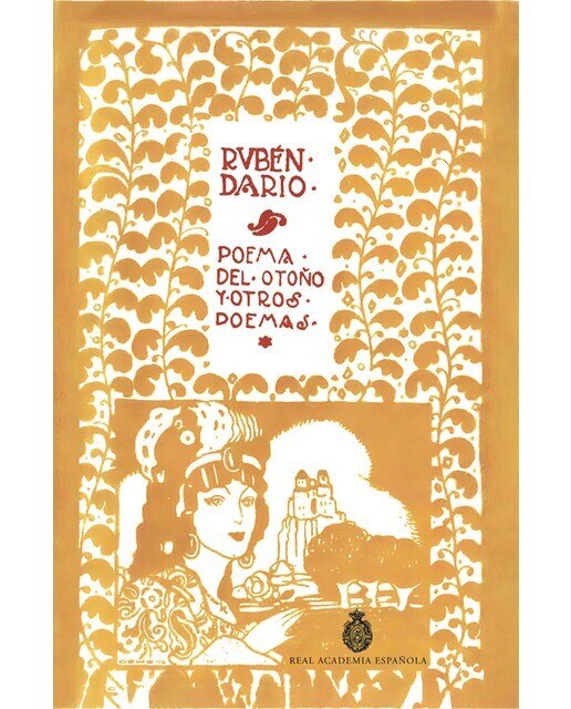 Poema del otoño y otros poemas 1